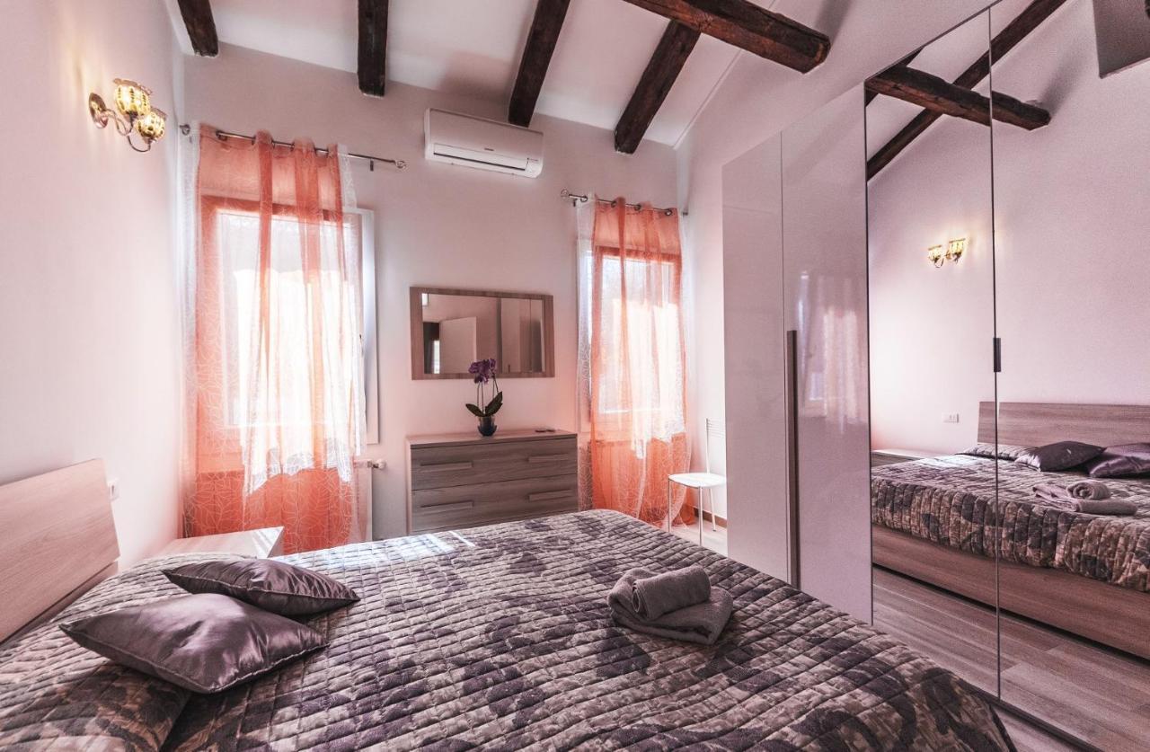 Ca' Laura - Murano Centro - 10 Min From Venice Экстерьер фото