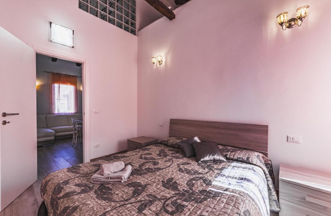 Ca' Laura - Murano Centro - 10 Min From Venice Экстерьер фото