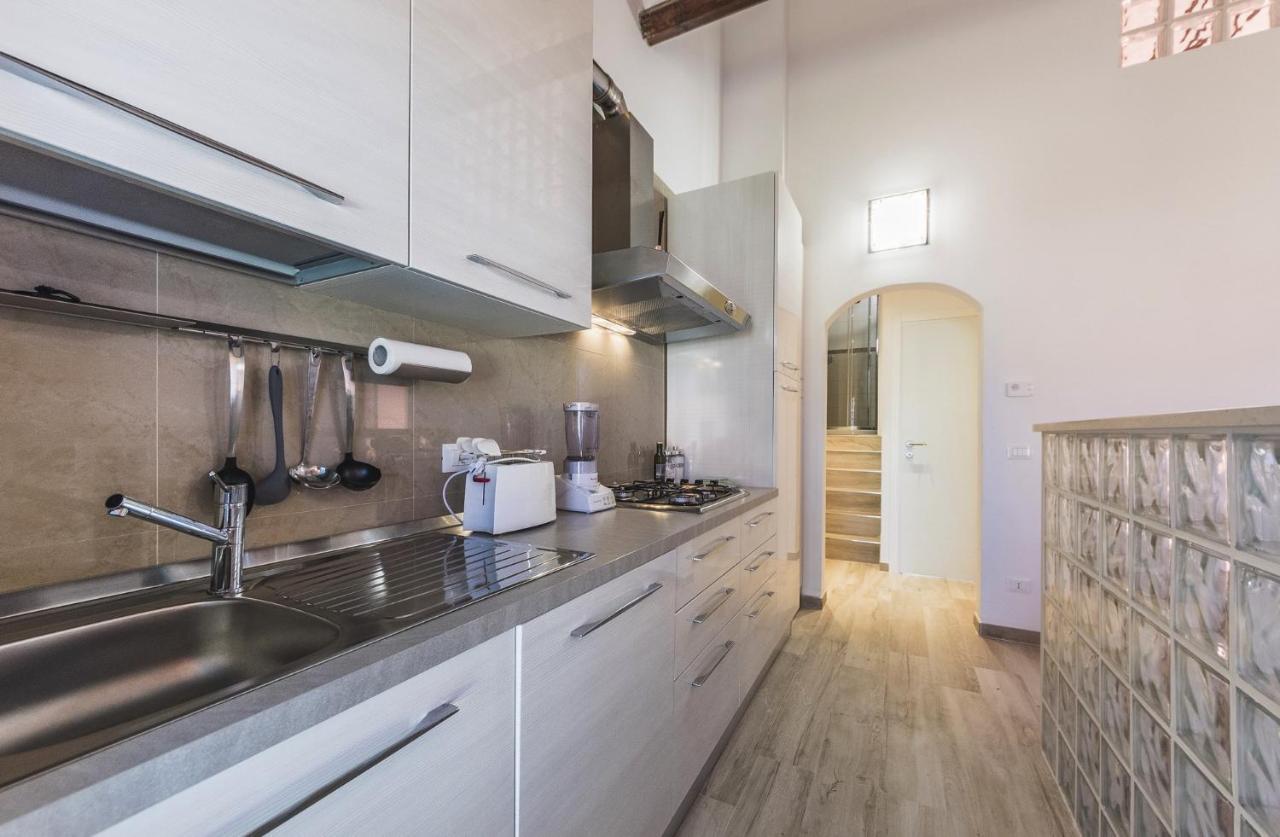 Ca' Laura - Murano Centro - 10 Min From Venice Экстерьер фото
