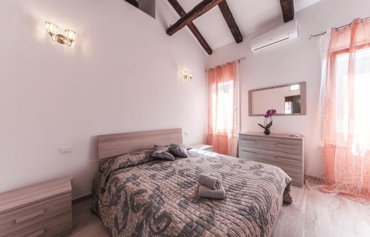 Ca' Laura - Murano Centro - 10 Min From Venice Экстерьер фото
