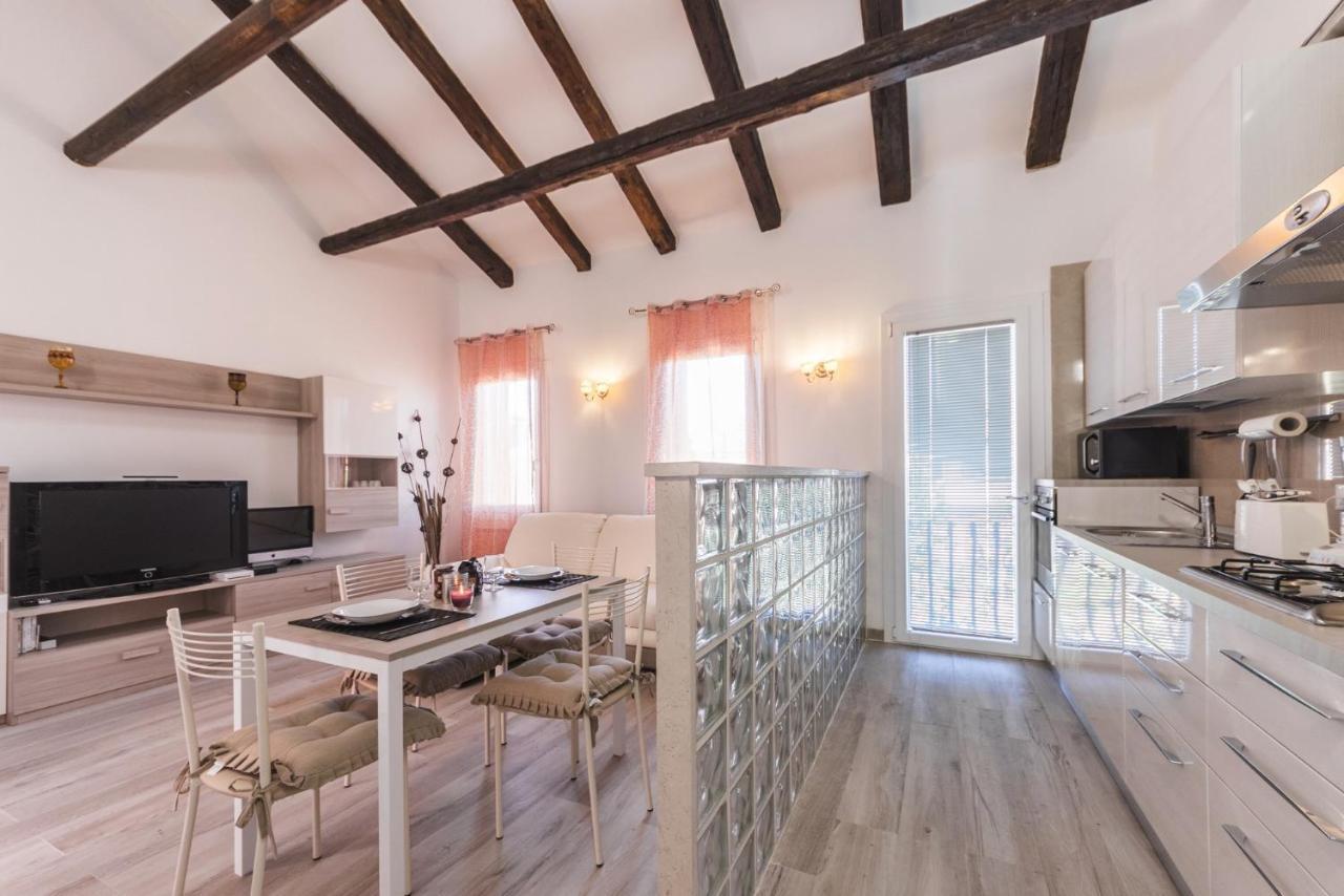 Ca' Laura - Murano Centro - 10 Min From Venice Экстерьер фото
