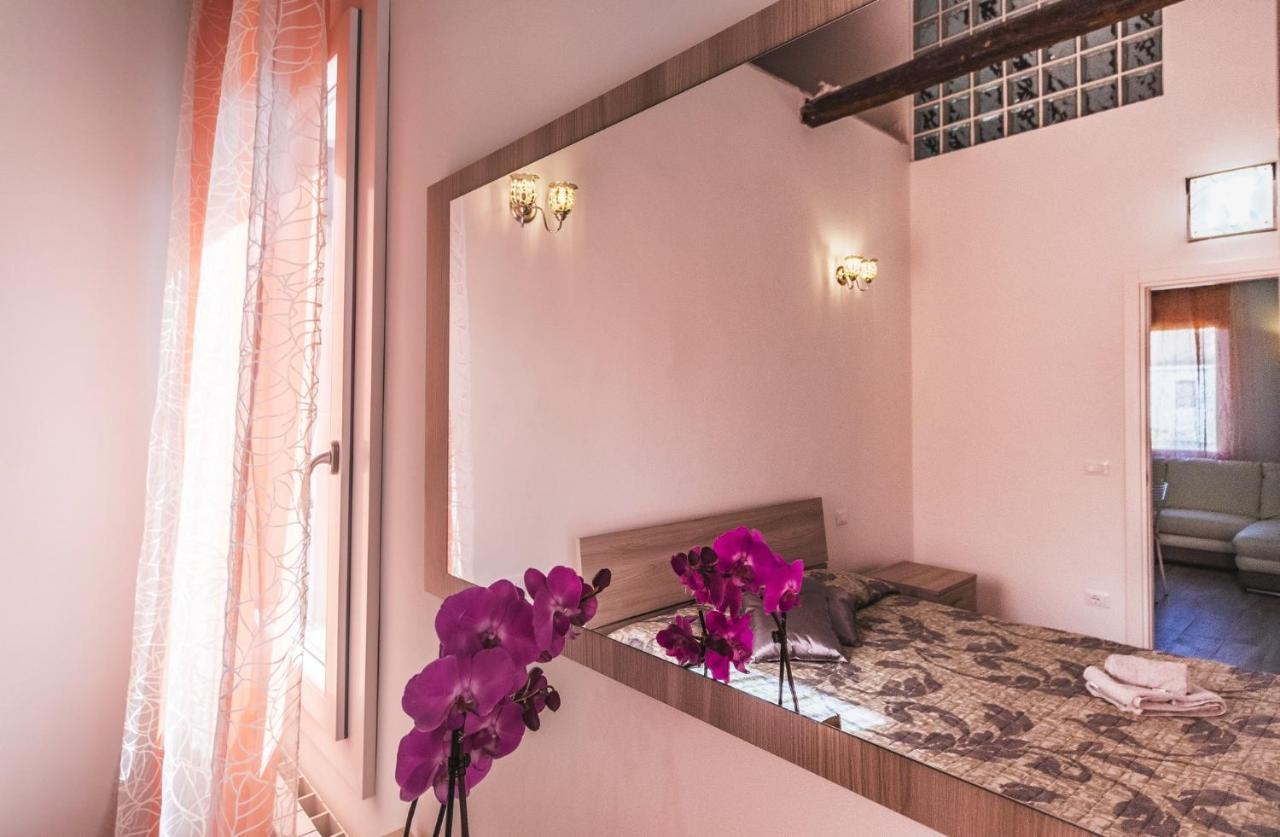 Ca' Laura - Murano Centro - 10 Min From Venice Экстерьер фото
