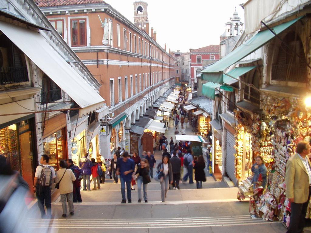Ca' Laura - Murano Centro - 10 Min From Venice Экстерьер фото